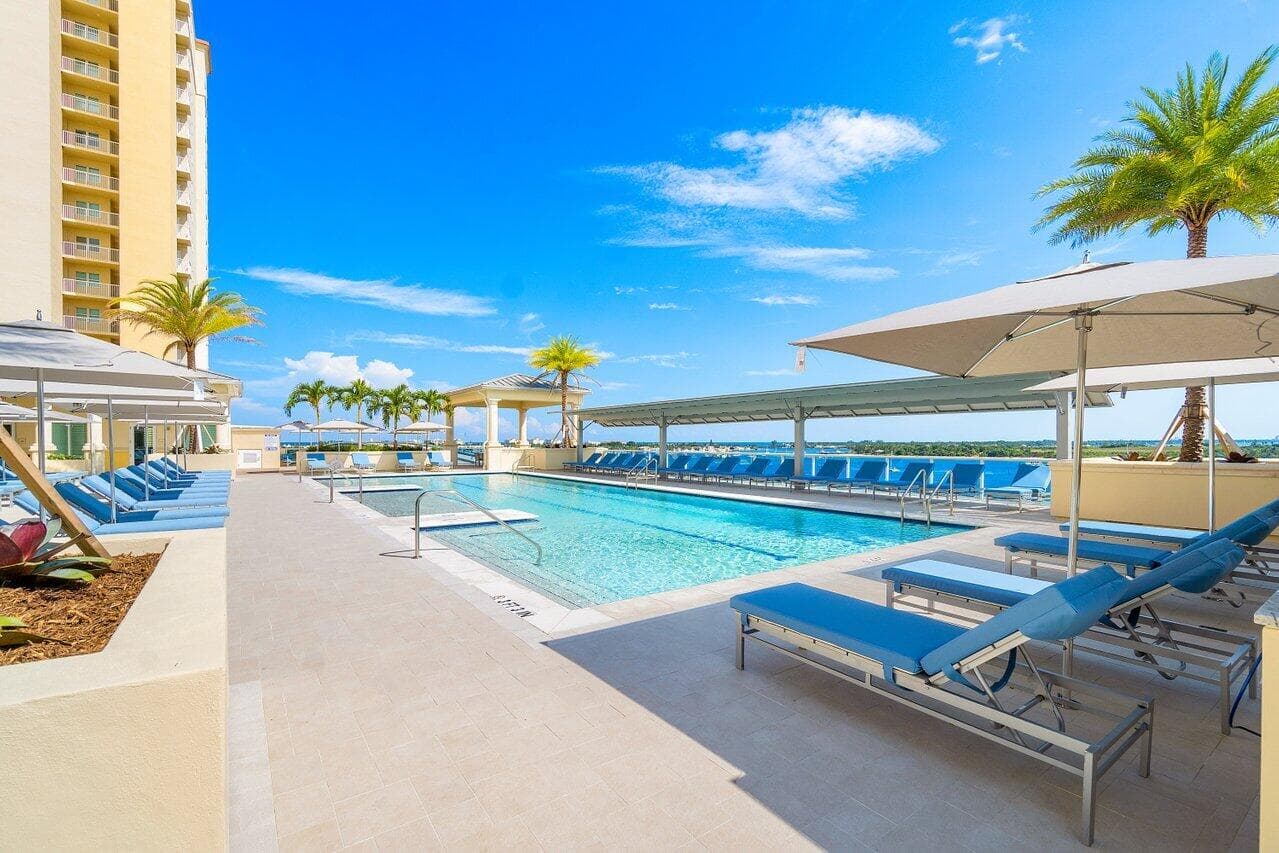 2640 Lake Shore Drive 614, Riviera Beach, FL 33404 — photo 47 of 63