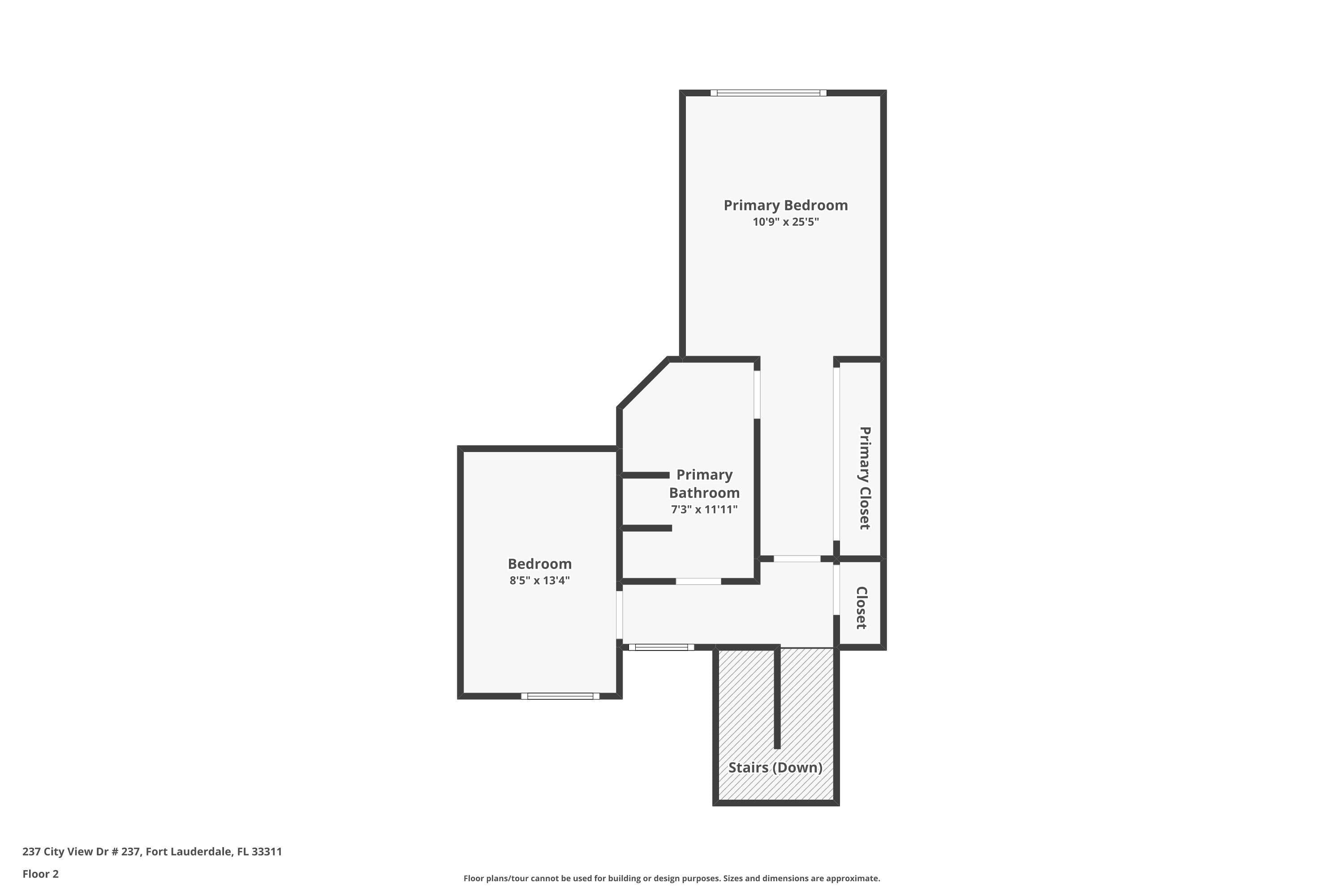 237 City View Drive 237, Fort Lauderdale, FL 33311 — photo 46 of 48