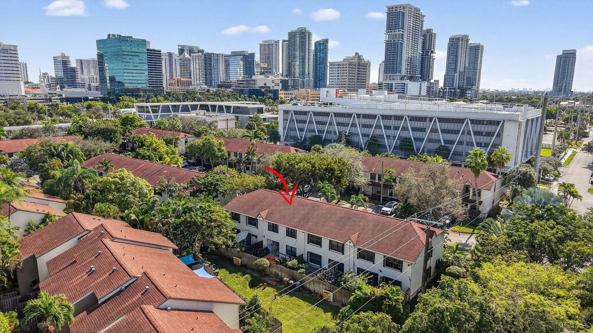 237 City View Drive 237, Fort Lauderdale, FL 33311 — photo 41 of 48