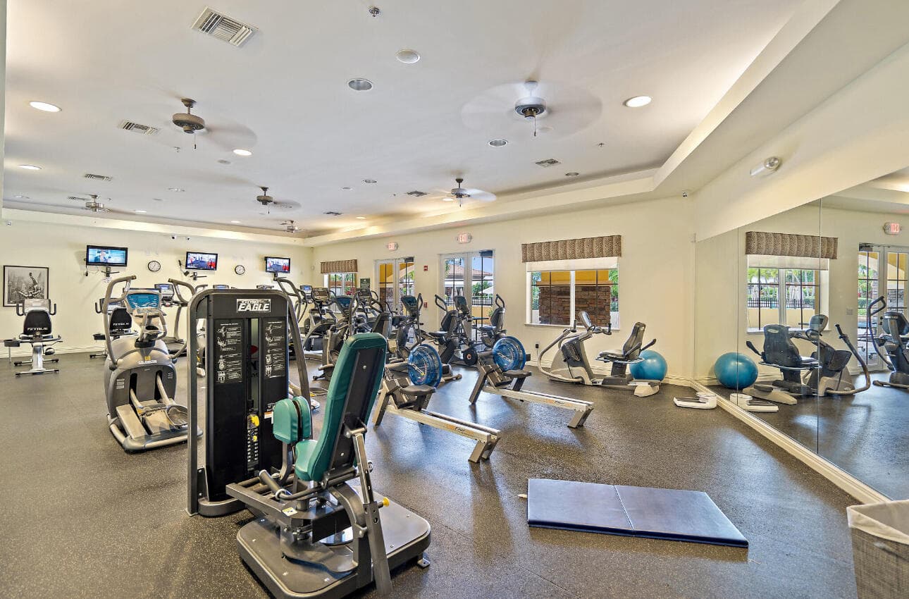 113 Evergrene Parkway 3-A, Palm Beach Gardens, FL 33410 — photo 33 of 35
