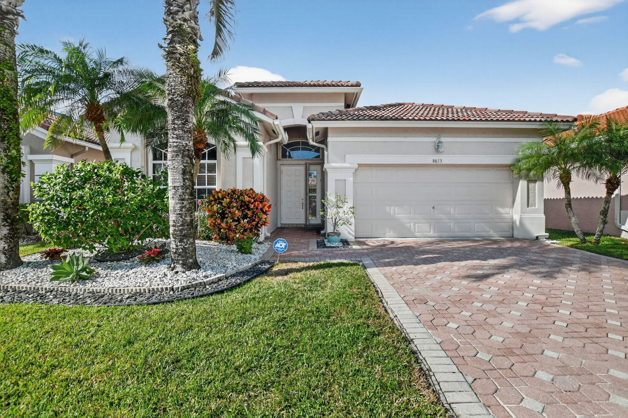 8813 Downing Street, Boynton Beach, FL 33472 — photo 1 of 81