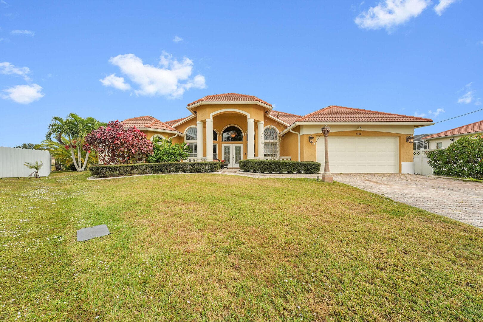 5909 NW Bayou Court, Port St. Lucie, FL 34986 — photo 1 of 40