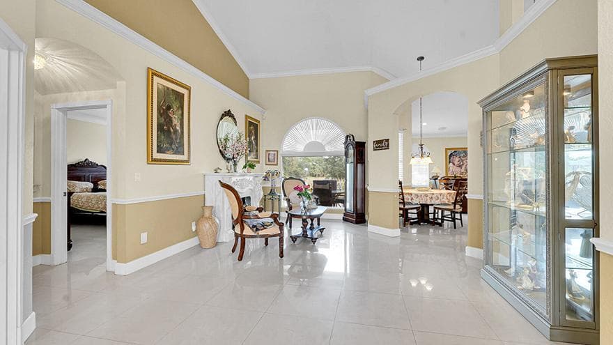 5909 NW Bayou Court, Port St. Lucie, FL 34986 — photo 4 of 40