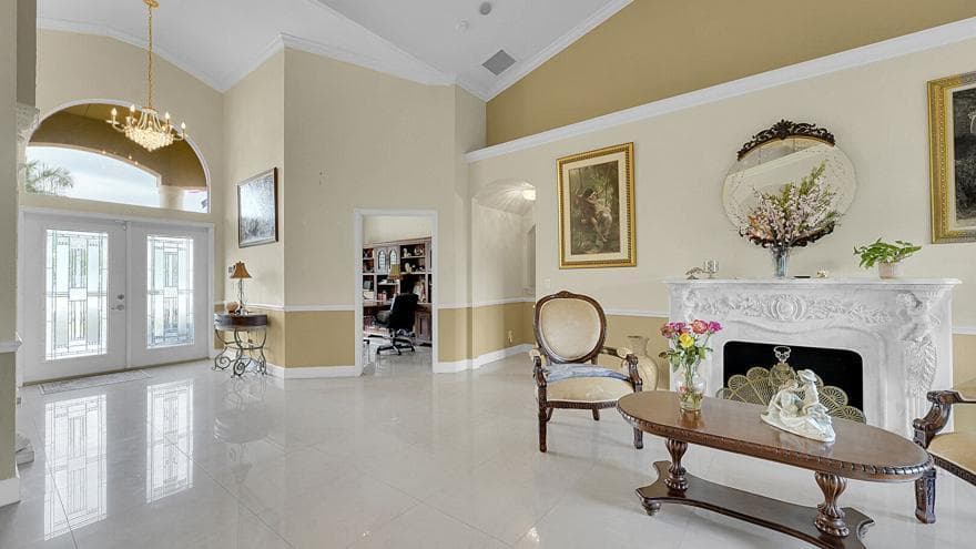 5909 NW Bayou Court, Port St. Lucie, FL 34986 — photo 5 of 40