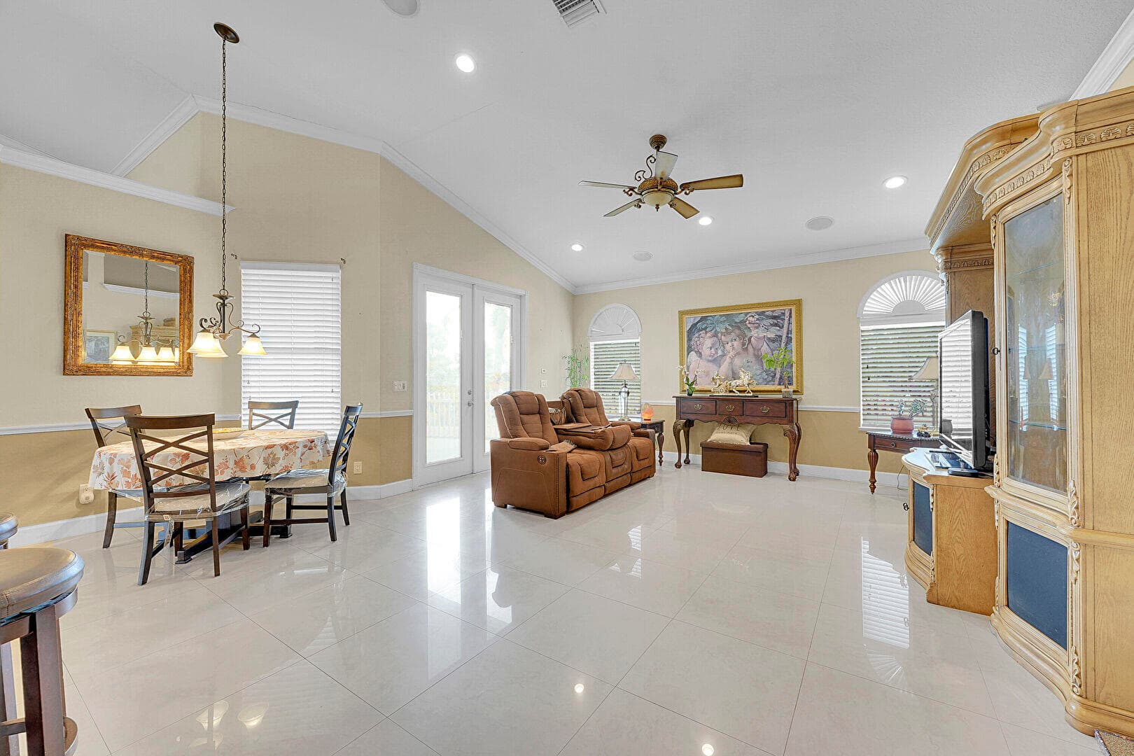 5909 NW Bayou Court, Port St. Lucie, FL 34986 — photo 9 of 40