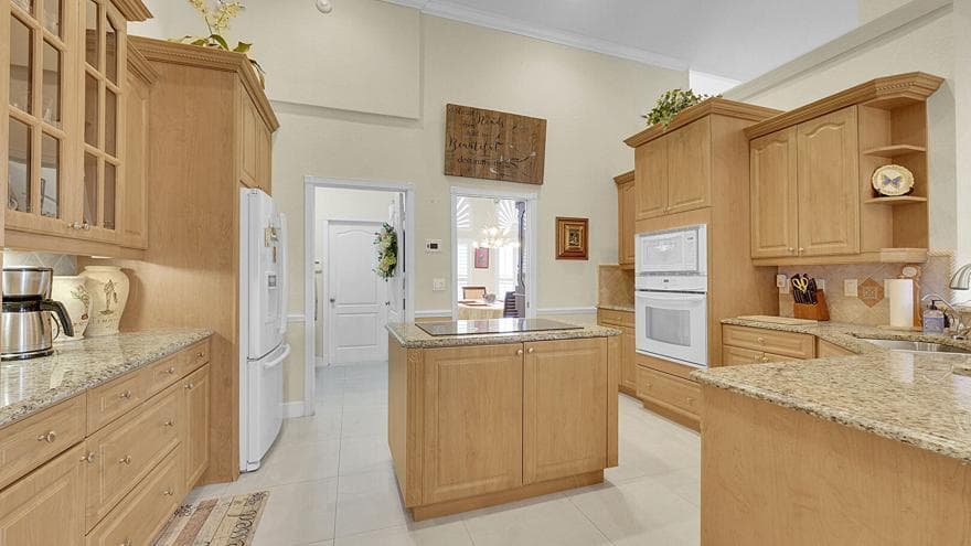 5909 NW Bayou Court, Port St. Lucie, FL 34986 — photo 12 of 40