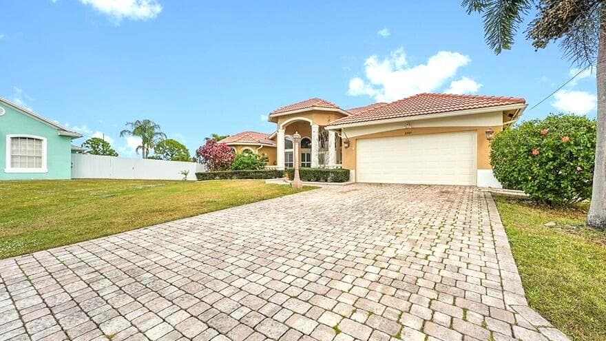 5909 NW Bayou Court, Port St. Lucie, FL 34986 — photo 2 of 40
