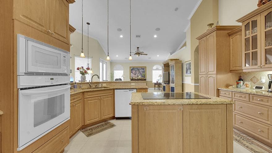 5909 NW Bayou Court, Port St. Lucie, FL 34986 — photo 13 of 40