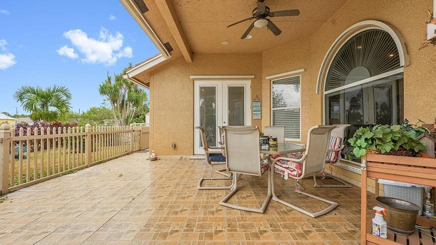 5909 NW Bayou Court, Port St. Lucie, FL 34986 — photo 24 of 40