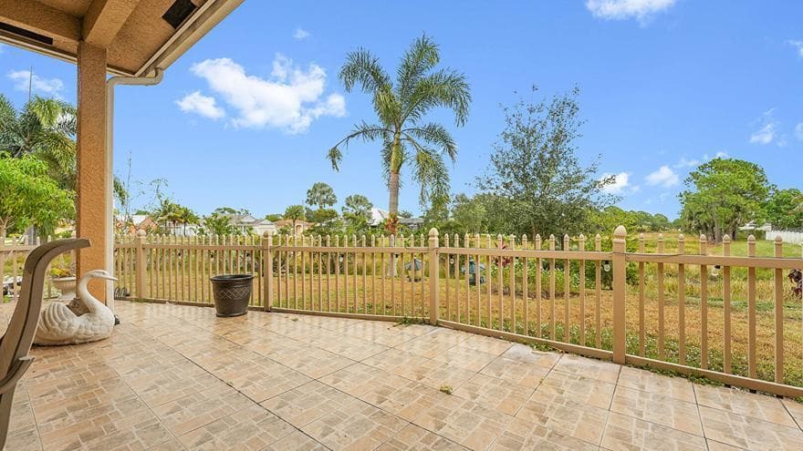 5909 NW Bayou Court, Port St. Lucie, FL 34986 — photo 26 of 40