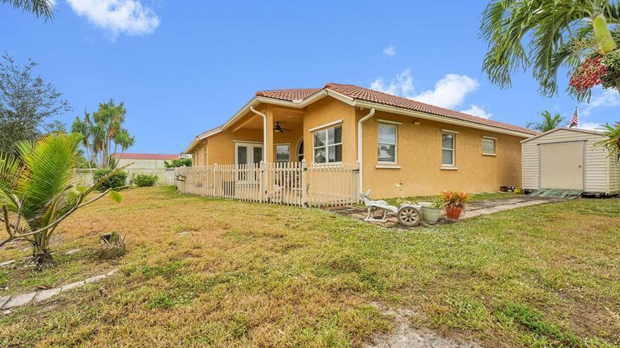 5909 NW Bayou Court, Port St. Lucie, FL 34986 — photo 28 of 40