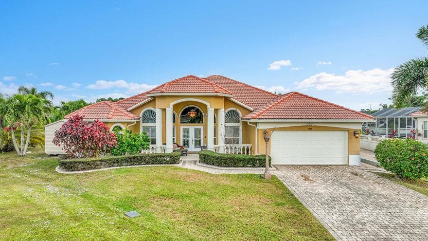 5909 NW Bayou Court, Port St. Lucie, FL 34986 — photo 29 of 40