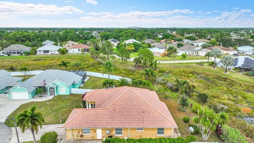 5909 NW Bayou Court, Port St. Lucie, FL 34986 — photo 32 of 40