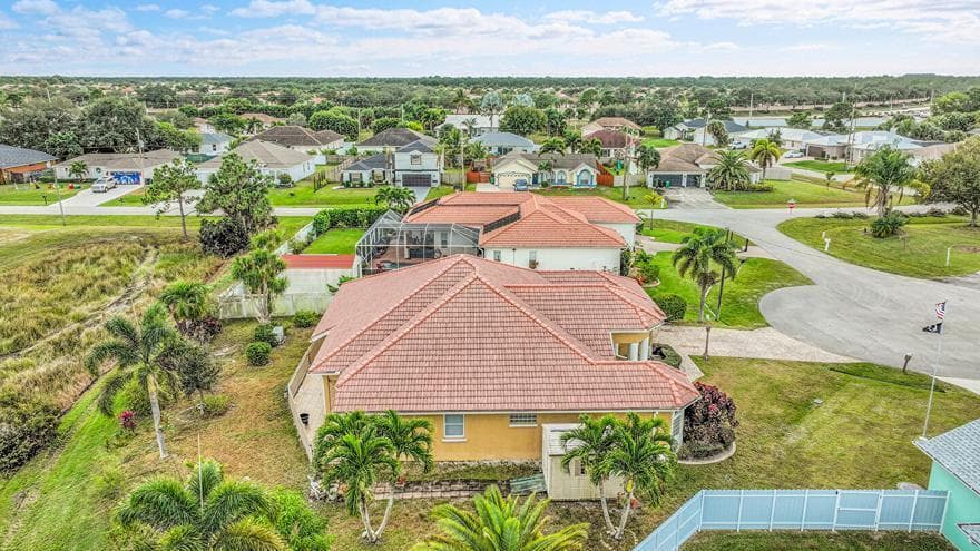 5909 NW Bayou Court, Port St. Lucie, FL 34986 — photo 34 of 40