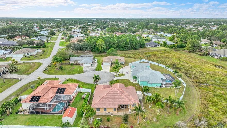 5909 NW Bayou Court, Port St. Lucie, FL 34986 — photo 38 of 40