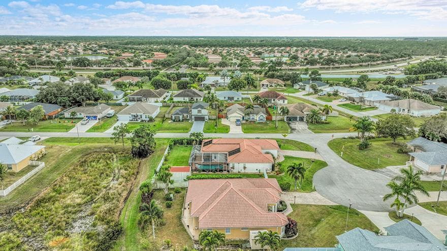 5909 NW Bayou Court, Port St. Lucie, FL 34986 — photo 39 of 40