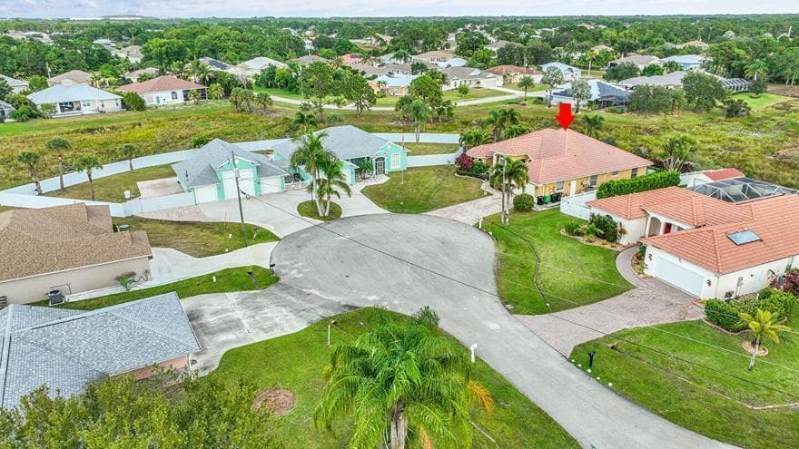 5909 NW Bayou Court, Port St. Lucie, FL 34986 — photo 40 of 40