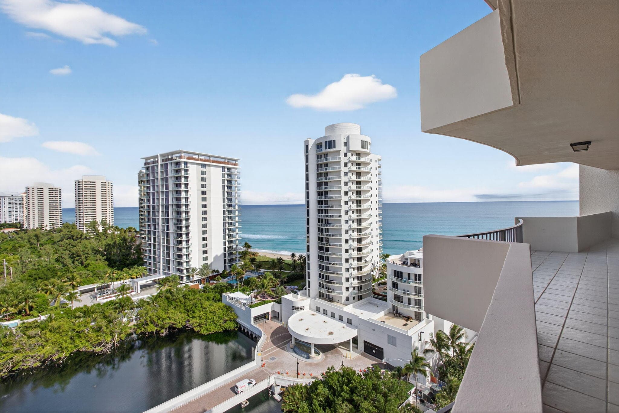 4200 N Ocean Drive 2-1606, Riviera Beach, FL 33404 — photo 2 of 41
