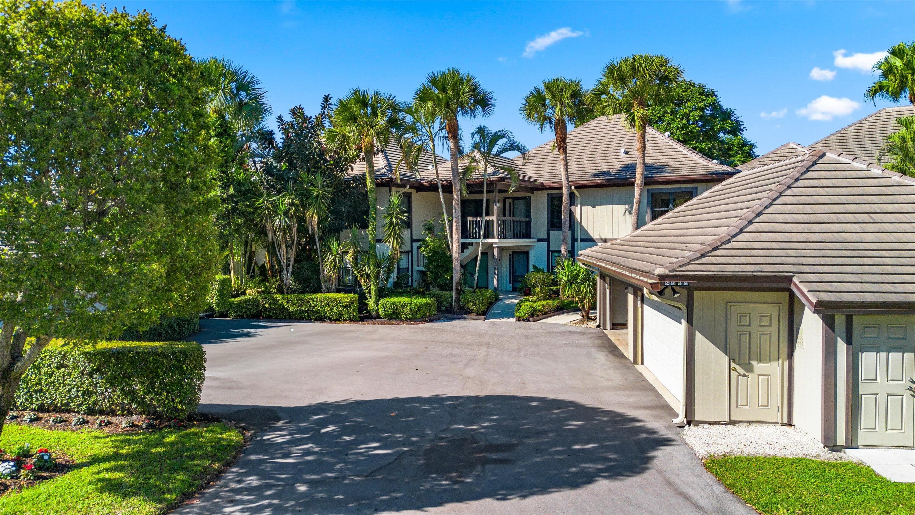13224 Polo Club Rd Road A203, Wellington, FL 33414 — photo 29 of 30