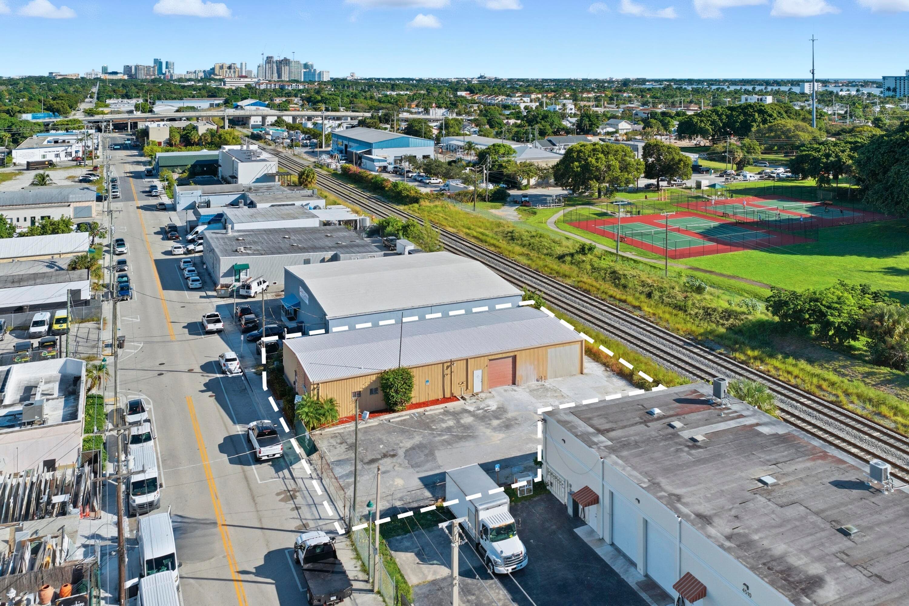 4504 Georgia Avenue, West Palm Beach, FL 33405 — photo 1 of 5