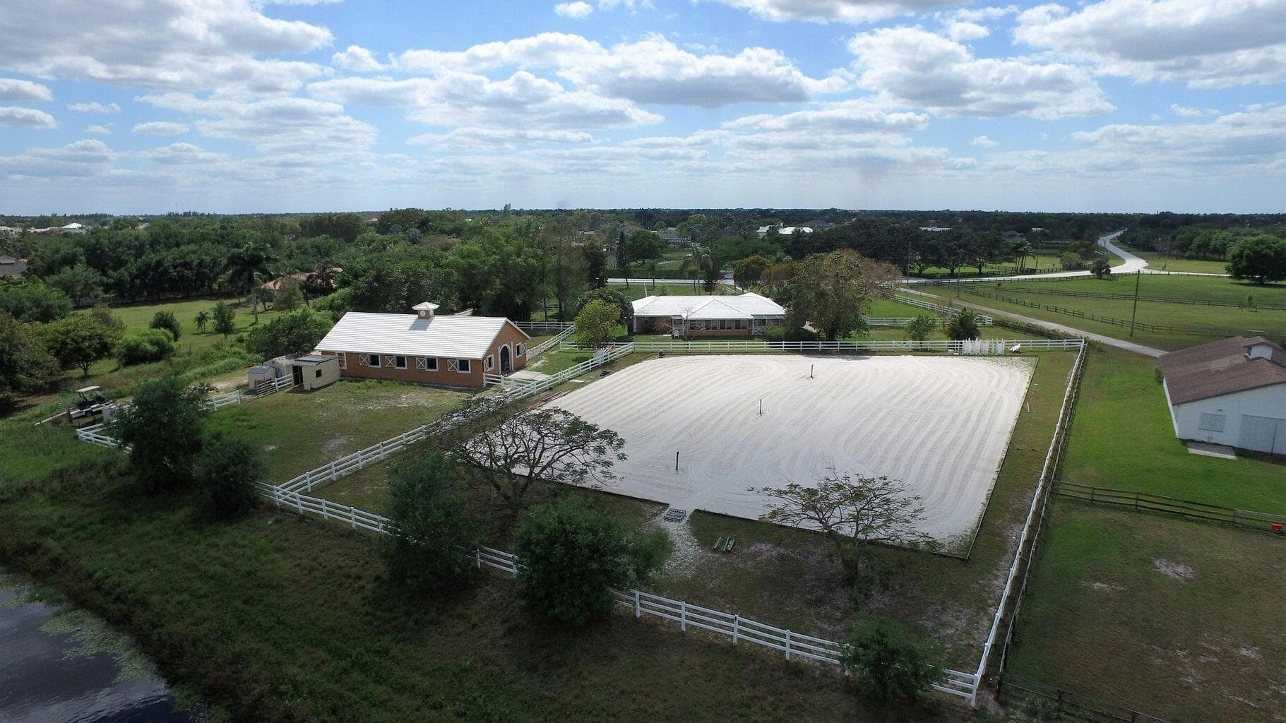 2792 Appaloosa Trail Barn, Wellington, FL 33414 — photo 1 of 12