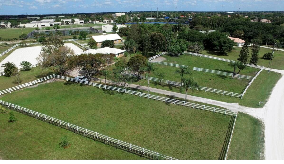 2792 Appaloosa Trail Barn, Wellington, FL 33414 — photo 12 of 12