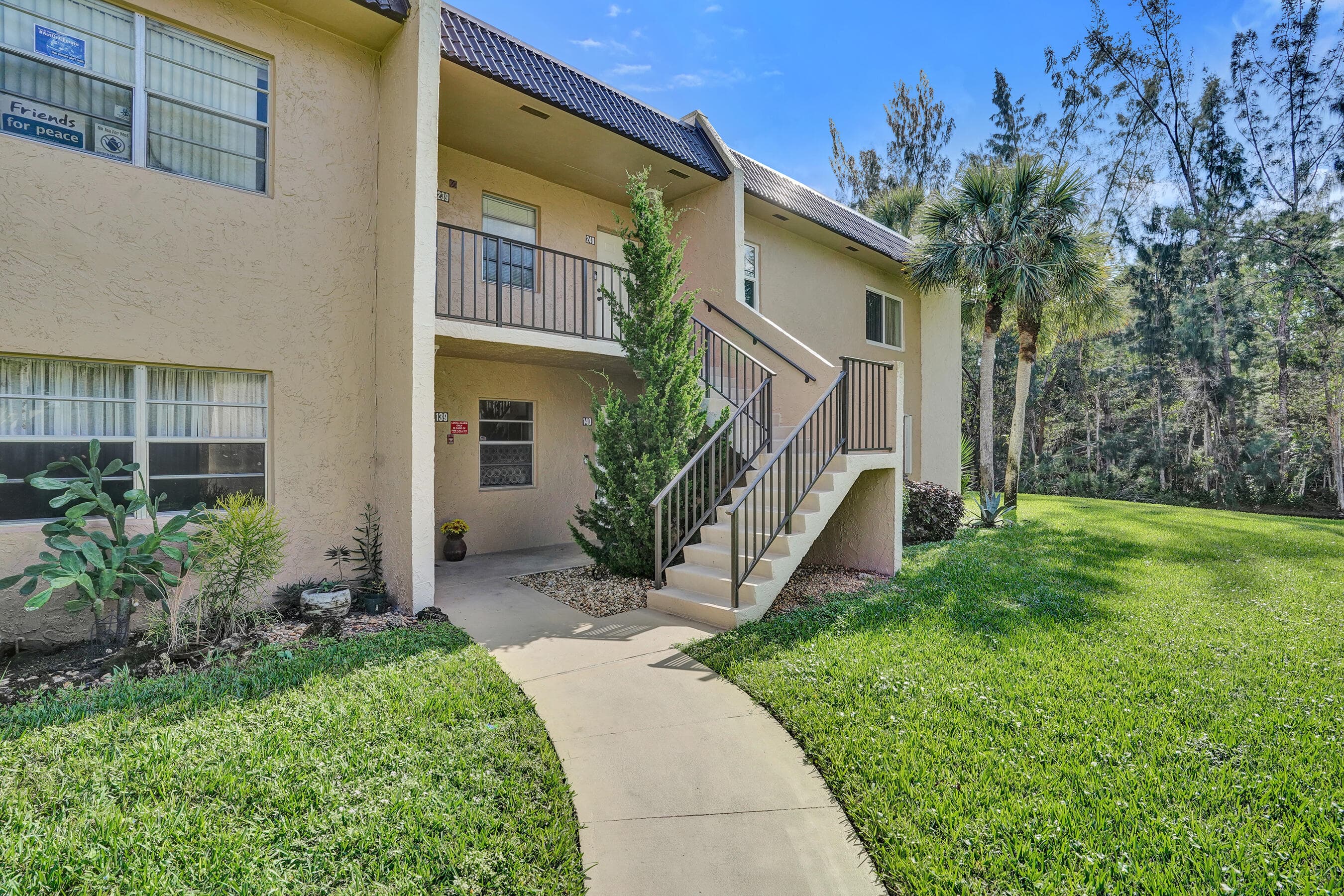 140 Lake Meryl Drive 140, West Palm Beach, FL 33411 — photo 43 of 63