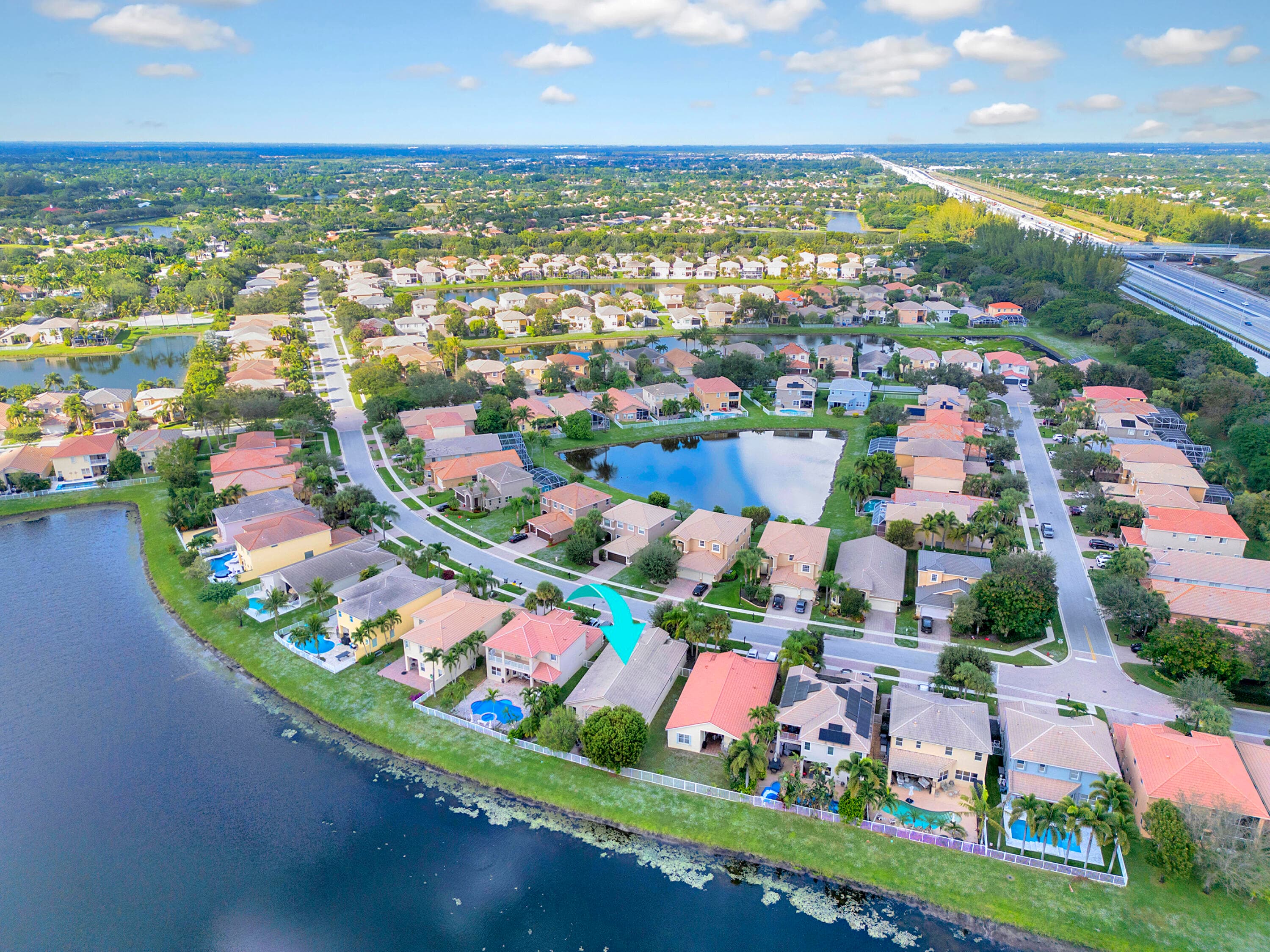 7373 Via Leonardo, Lake Worth, FL 33467 — photo 3 of 33