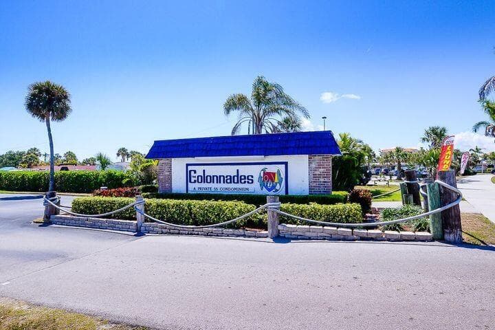 1200 Colonnades Drive 202, Fort Pierce, FL 34949 — photo 1 of 27