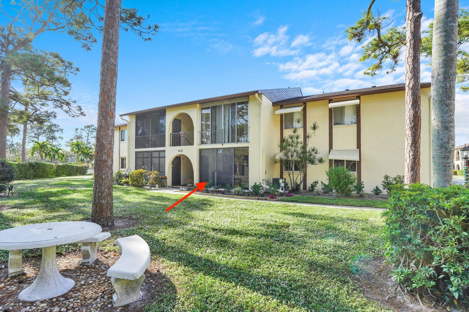 142 Lake Pine Circle B-1, Greenacres, FL 33463 — photo