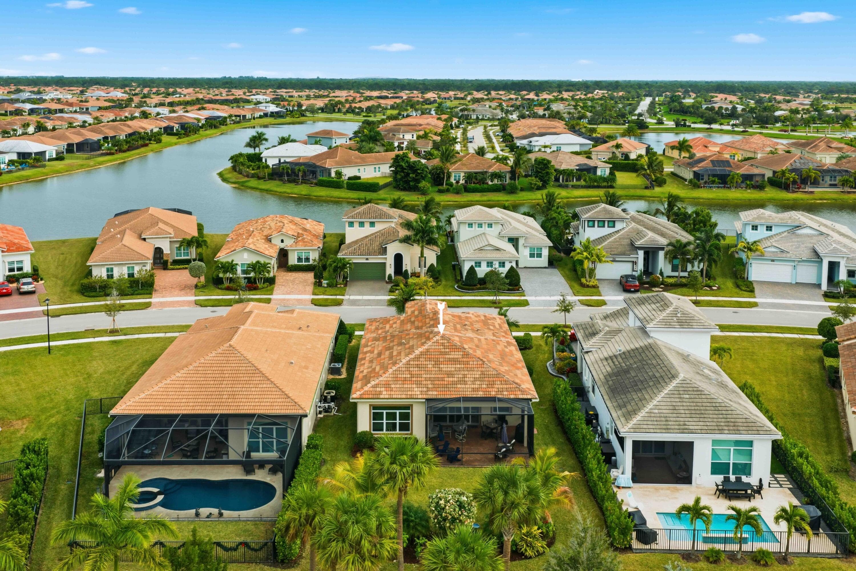 11976 SW Vano Way, Port St. Lucie, FL 34987 — photo 39 of 72