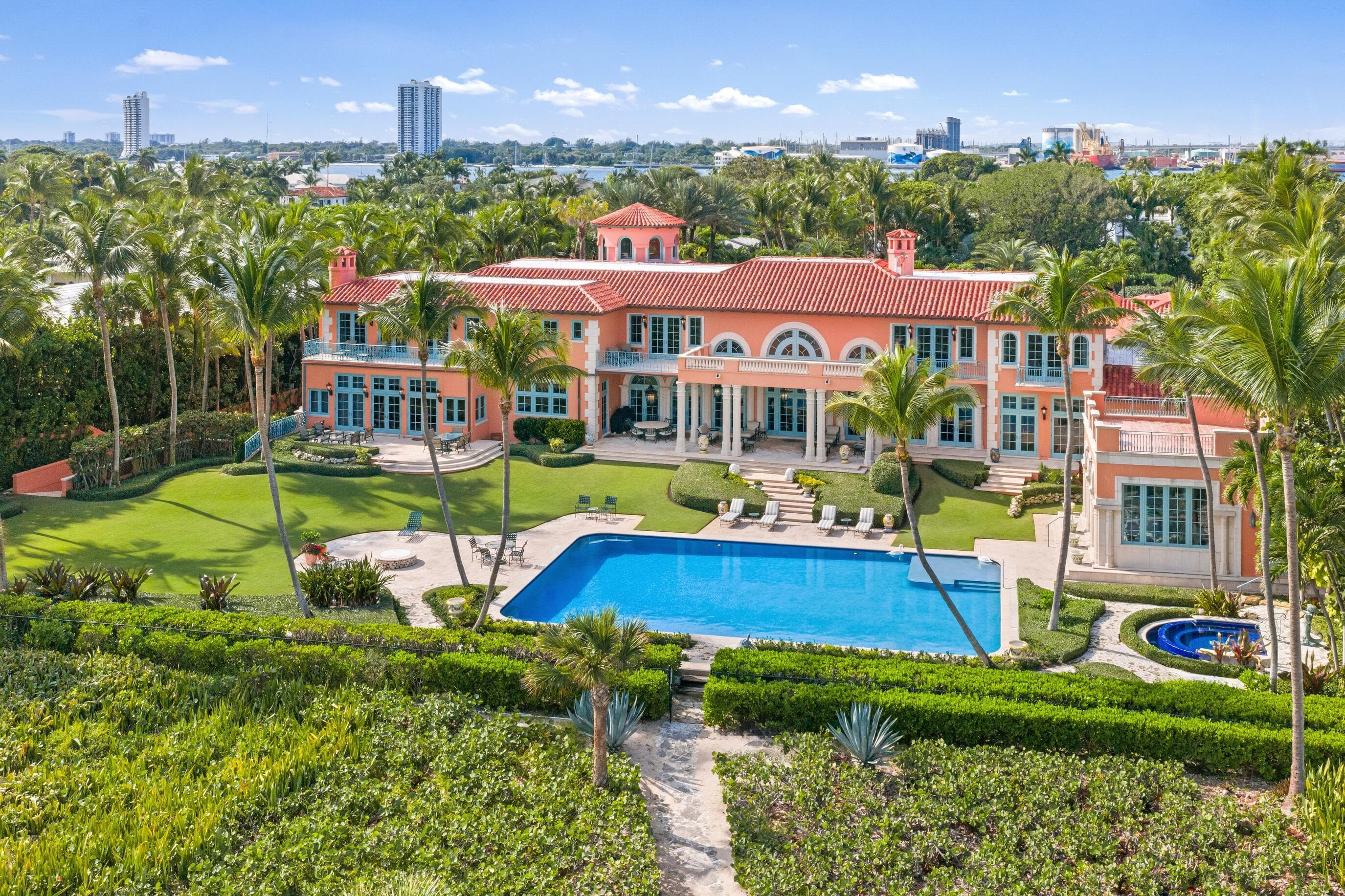 1491 N Ocean Boulevard, Palm Beach, FL 33480 — photo 5 of 60