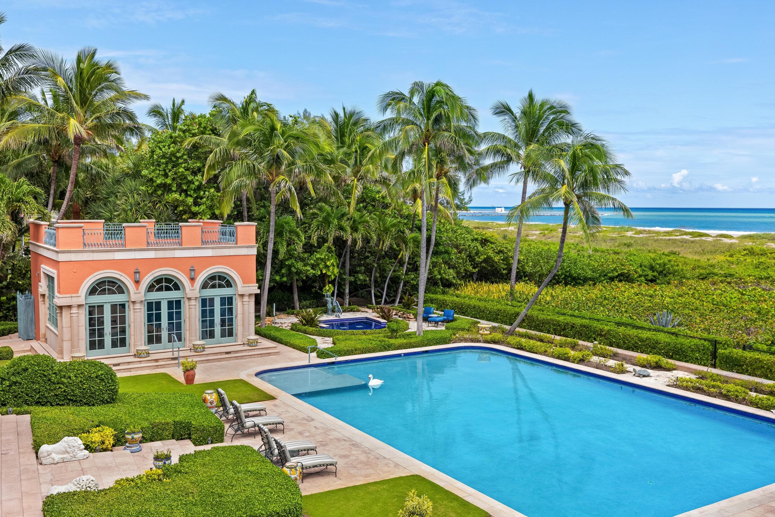 1491 N Ocean Boulevard, Palm Beach, FL 33480 — photo 14 of 60