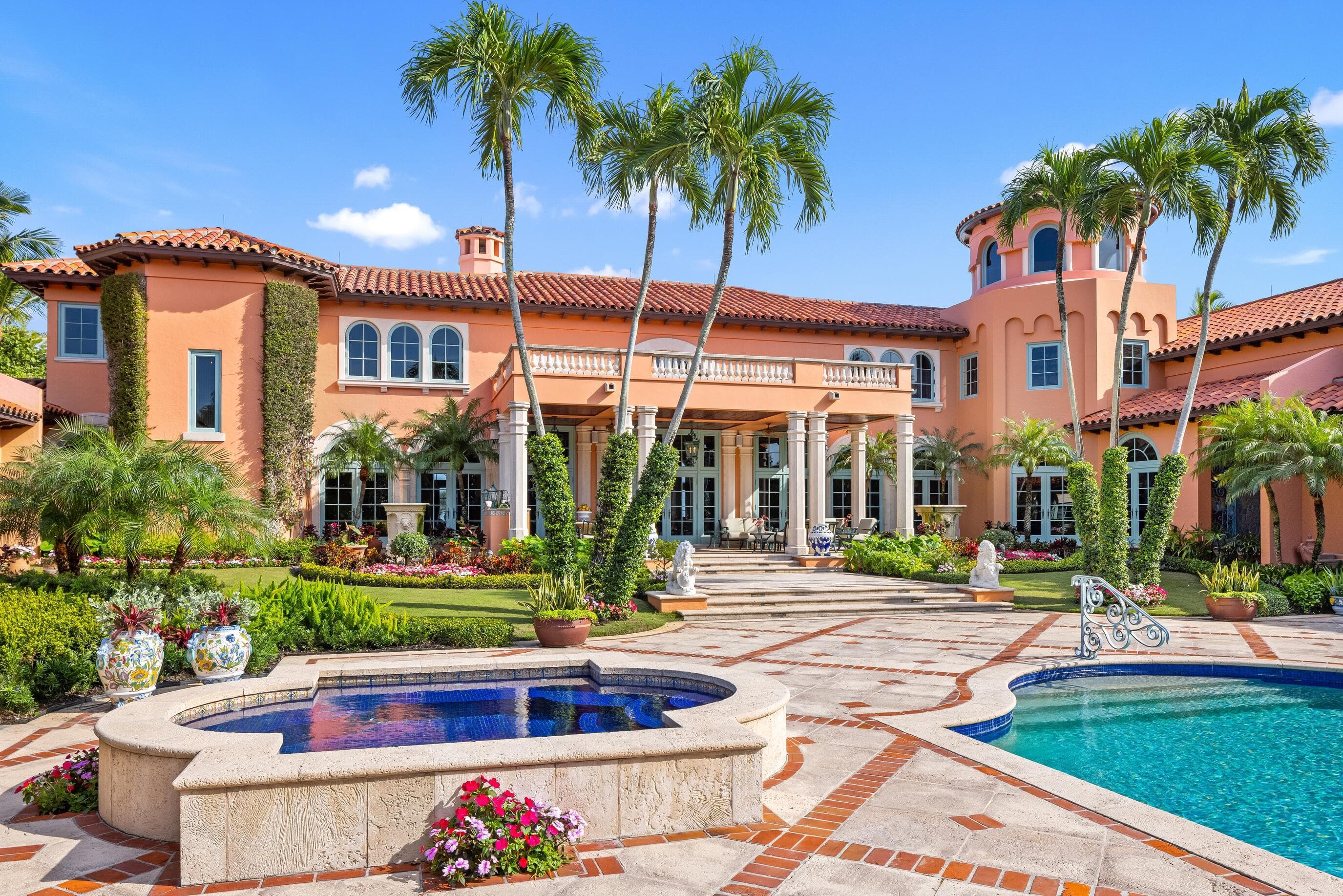 1491 N Ocean Boulevard, Palm Beach, FL 33480 — photo 45 of 60