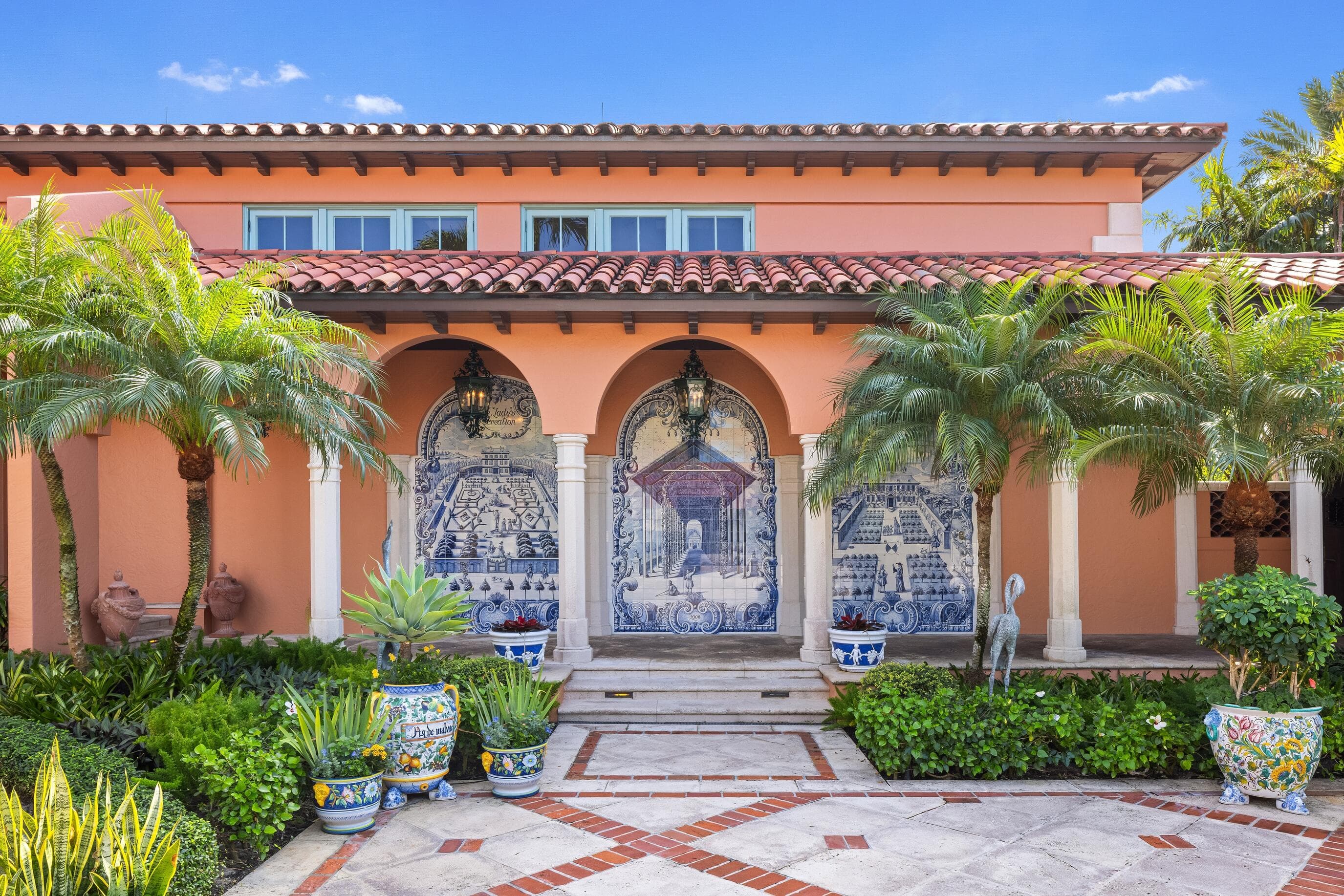 1491 N Ocean Boulevard, Palm Beach, FL 33480 — photo 54 of 60