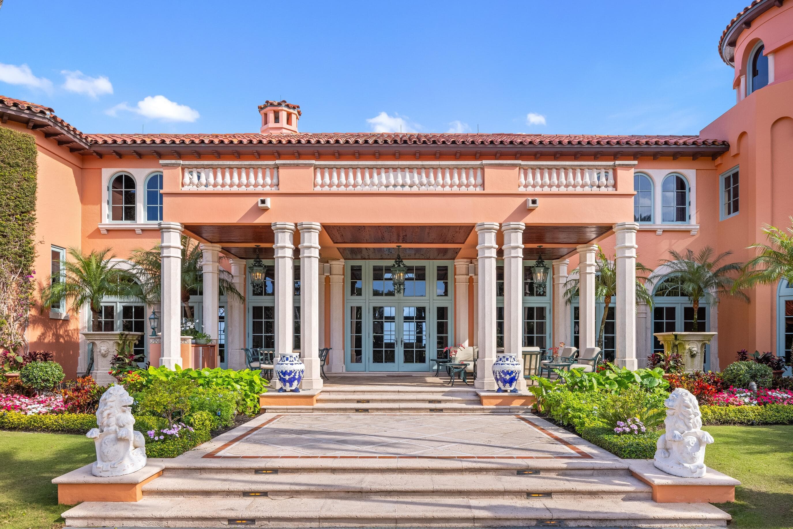 1491 N Ocean Boulevard, Palm Beach, FL 33480 — photo 56 of 60