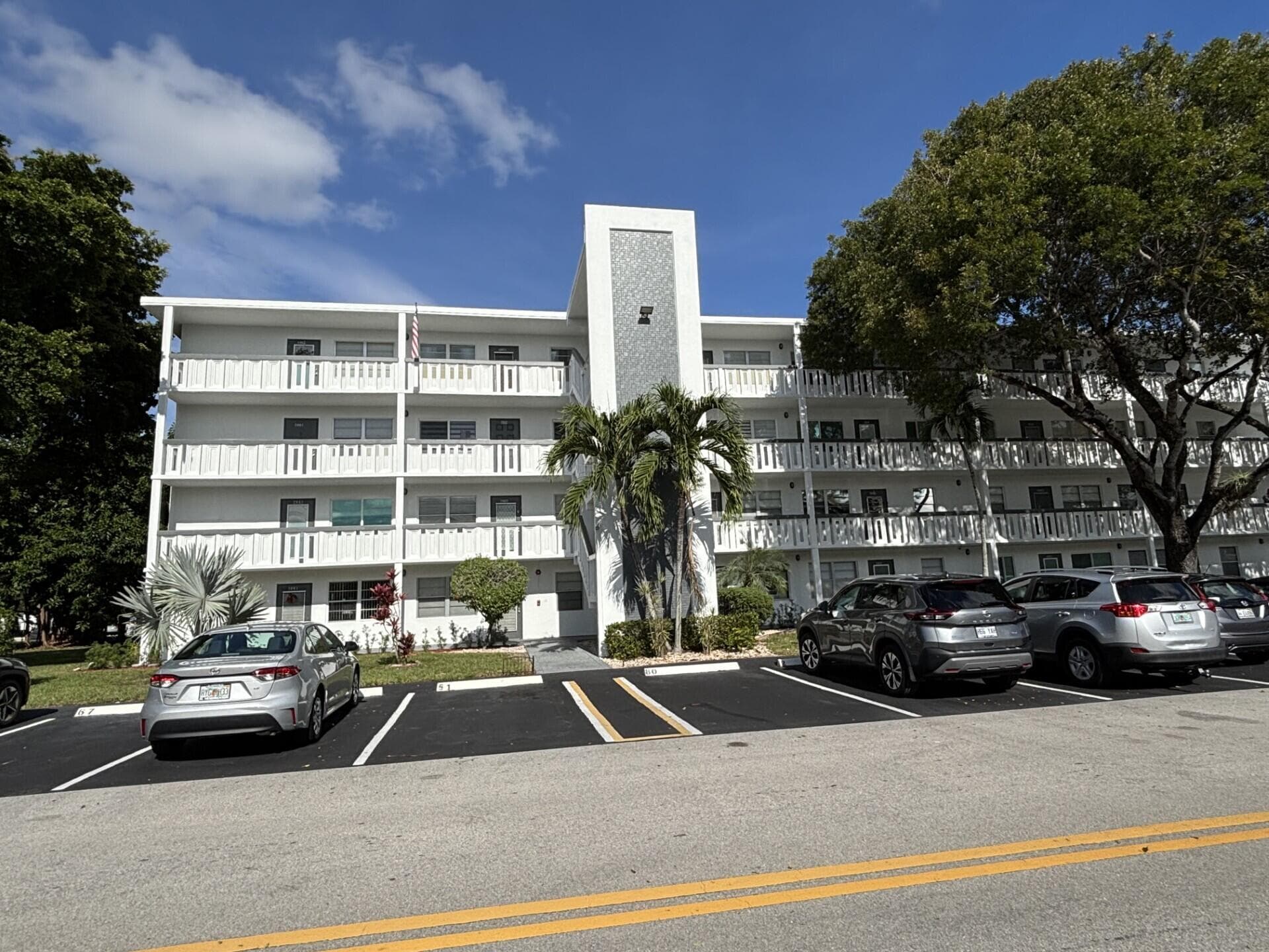 4064 Newport Q 4064, Deerfield Beach, FL 33442 — photo 29 of 31