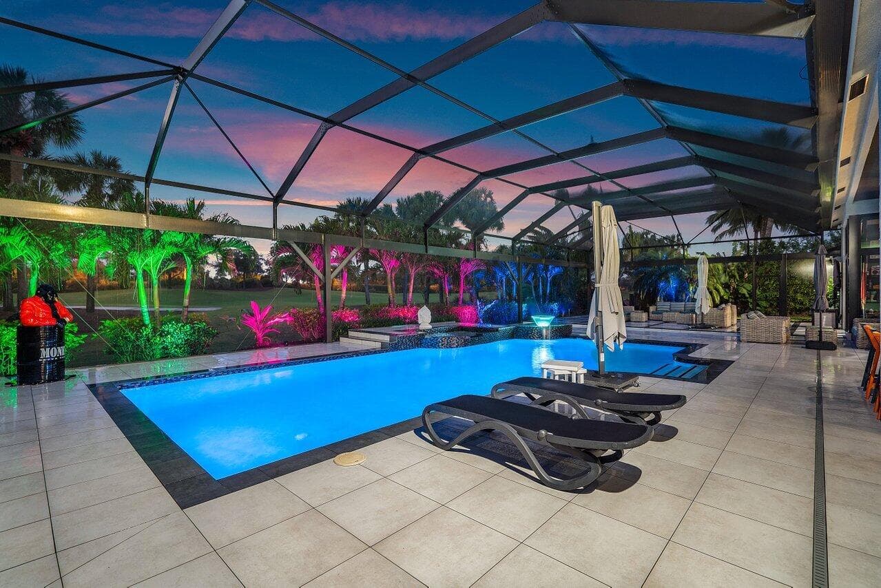 4848 Chamal Circle, Boca Raton, FL 33487 — photo 4 of 91