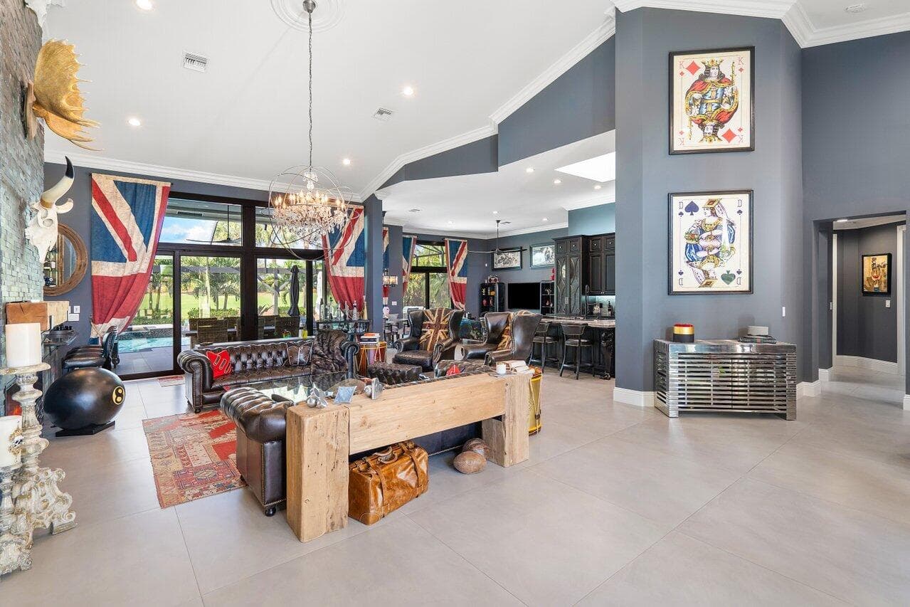4848 Chamal Circle, Boca Raton, FL 33487 — photo 8 of 91