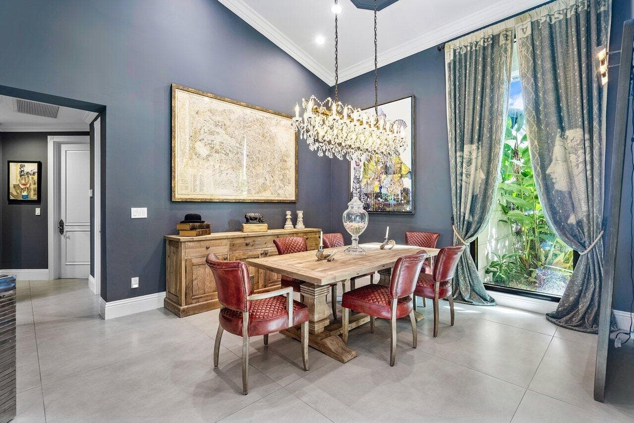 4848 Chamal Circle, Boca Raton, FL 33487 — photo 9 of 91