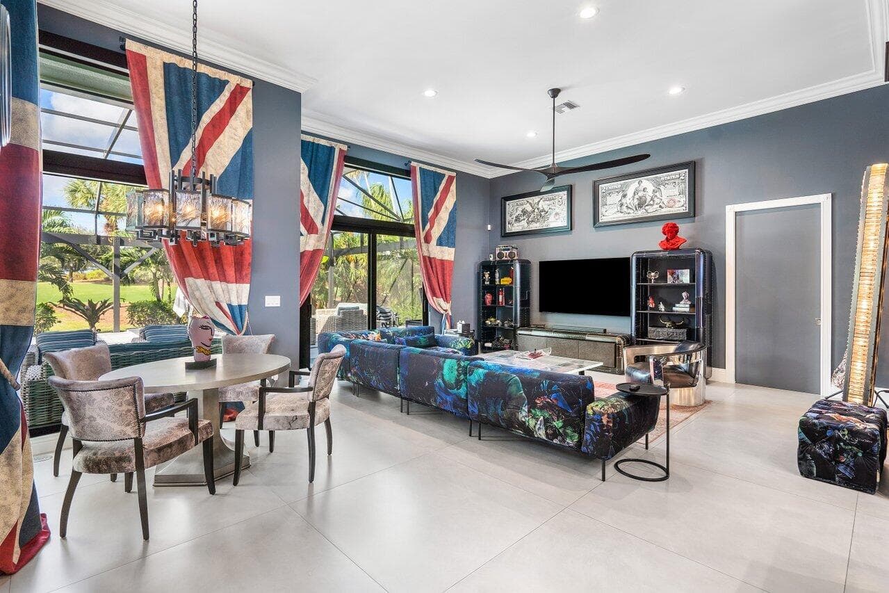 4848 Chamal Circle, Boca Raton, FL 33487 — photo 11 of 91