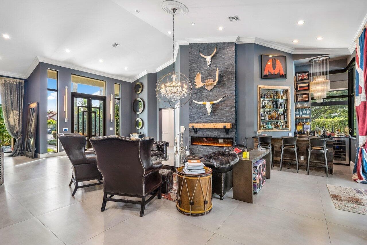 4848 Chamal Circle, Boca Raton, FL 33487 — photo 14 of 91