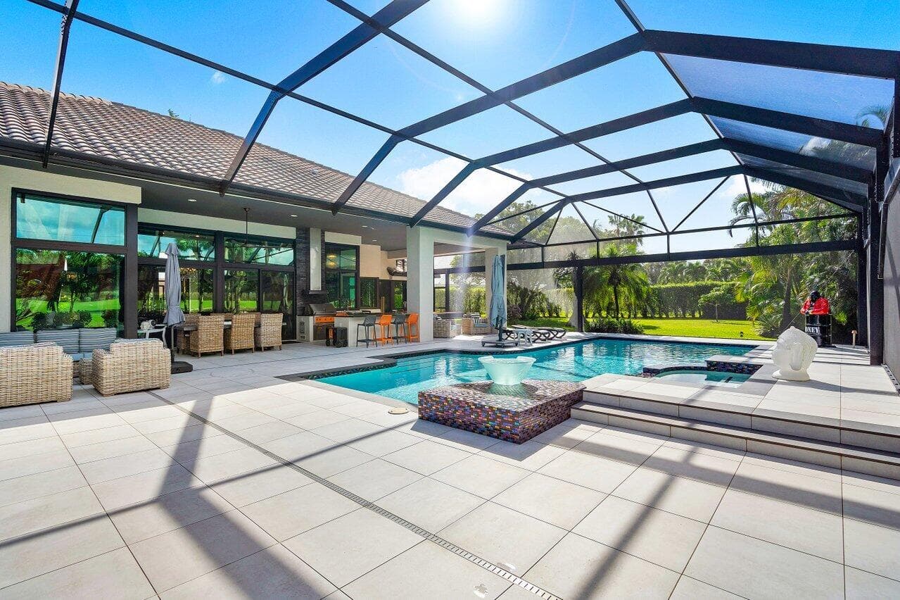 4848 Chamal Circle, Boca Raton, FL 33487 — photo 42 of 91