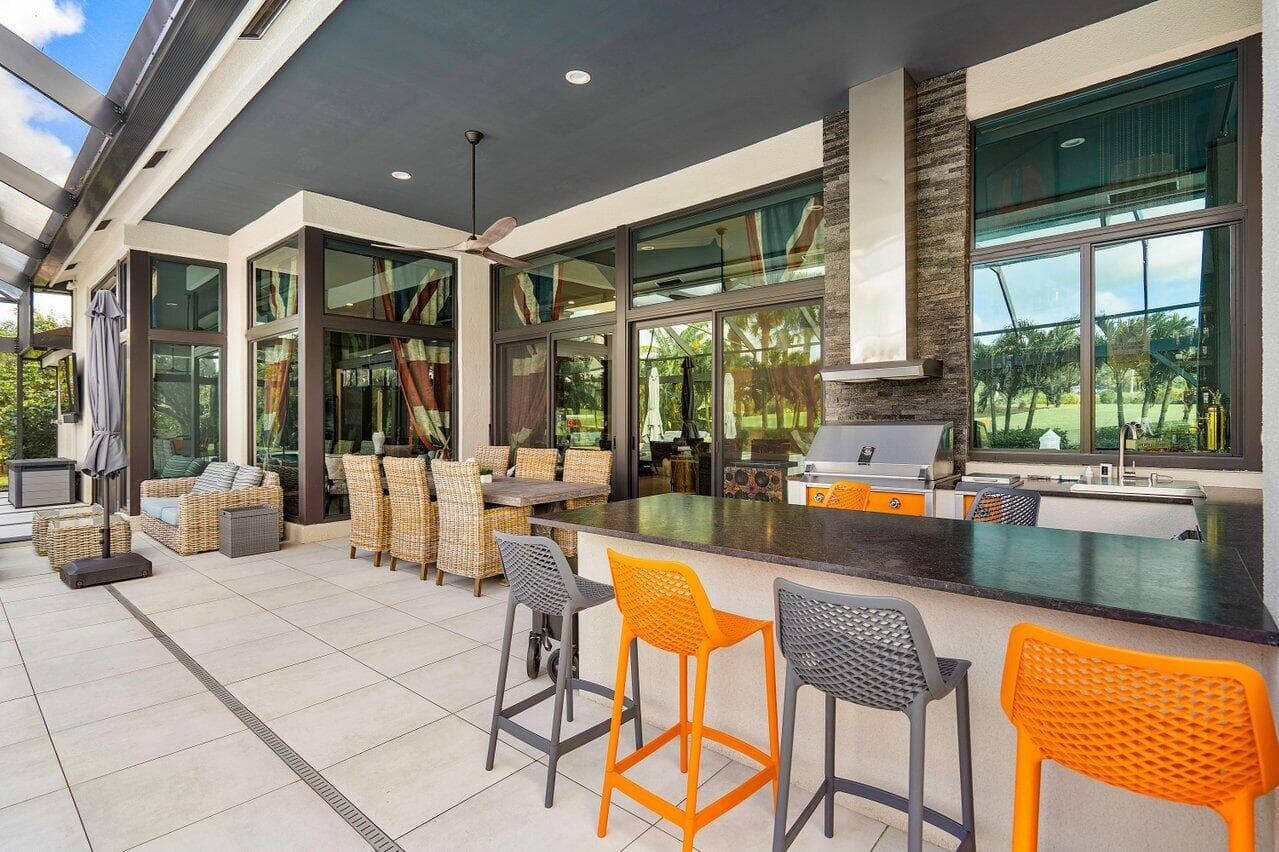4848 Chamal Circle, Boca Raton, FL 33487 — photo 43 of 91