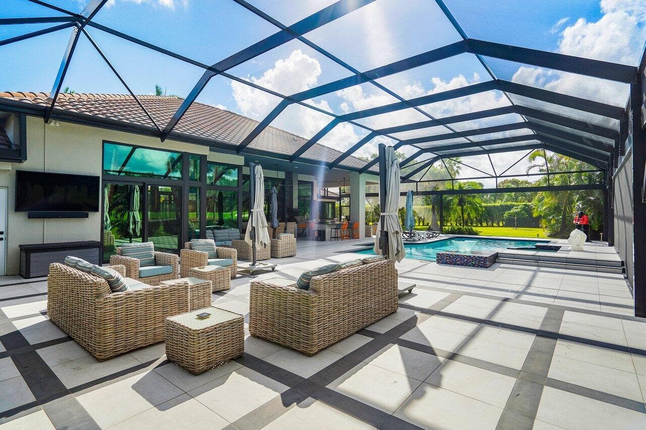 4848 Chamal Circle, Boca Raton, FL 33487 — photo 46 of 91