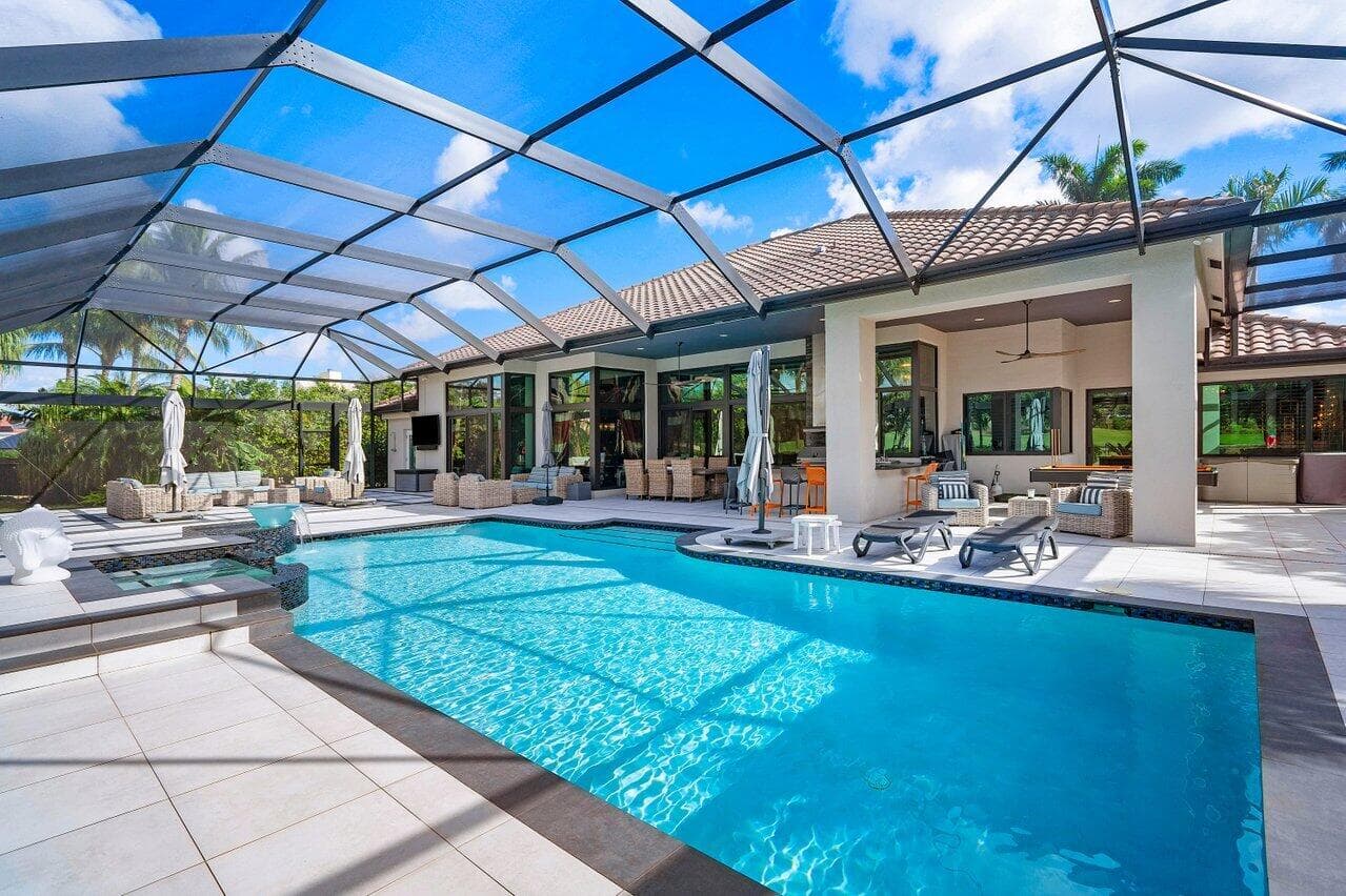4848 Chamal Circle, Boca Raton, FL 33487 — photo 47 of 91