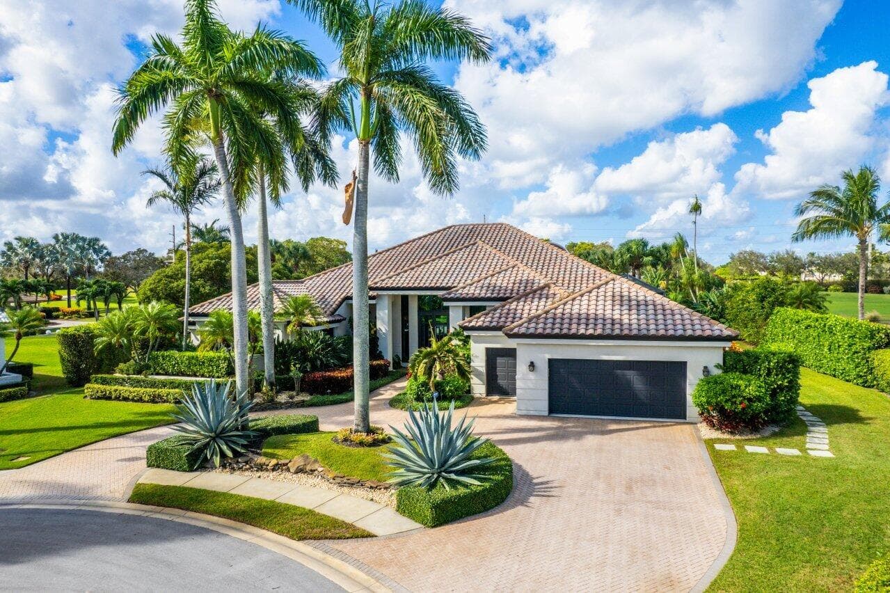 4848 Chamal Circle, Boca Raton, FL 33487 — photo 48 of 91