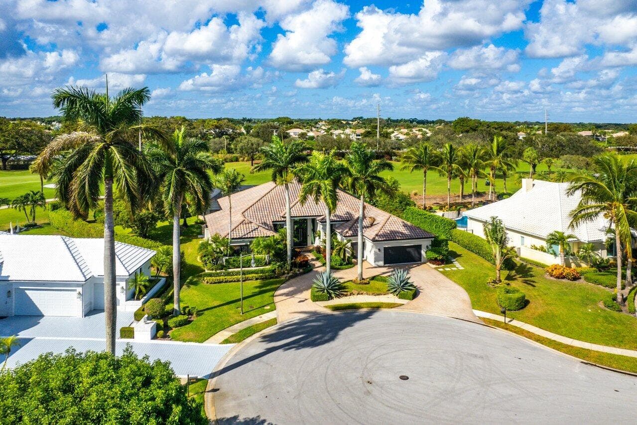 4848 Chamal Circle, Boca Raton, FL 33487 — photo 49 of 91
