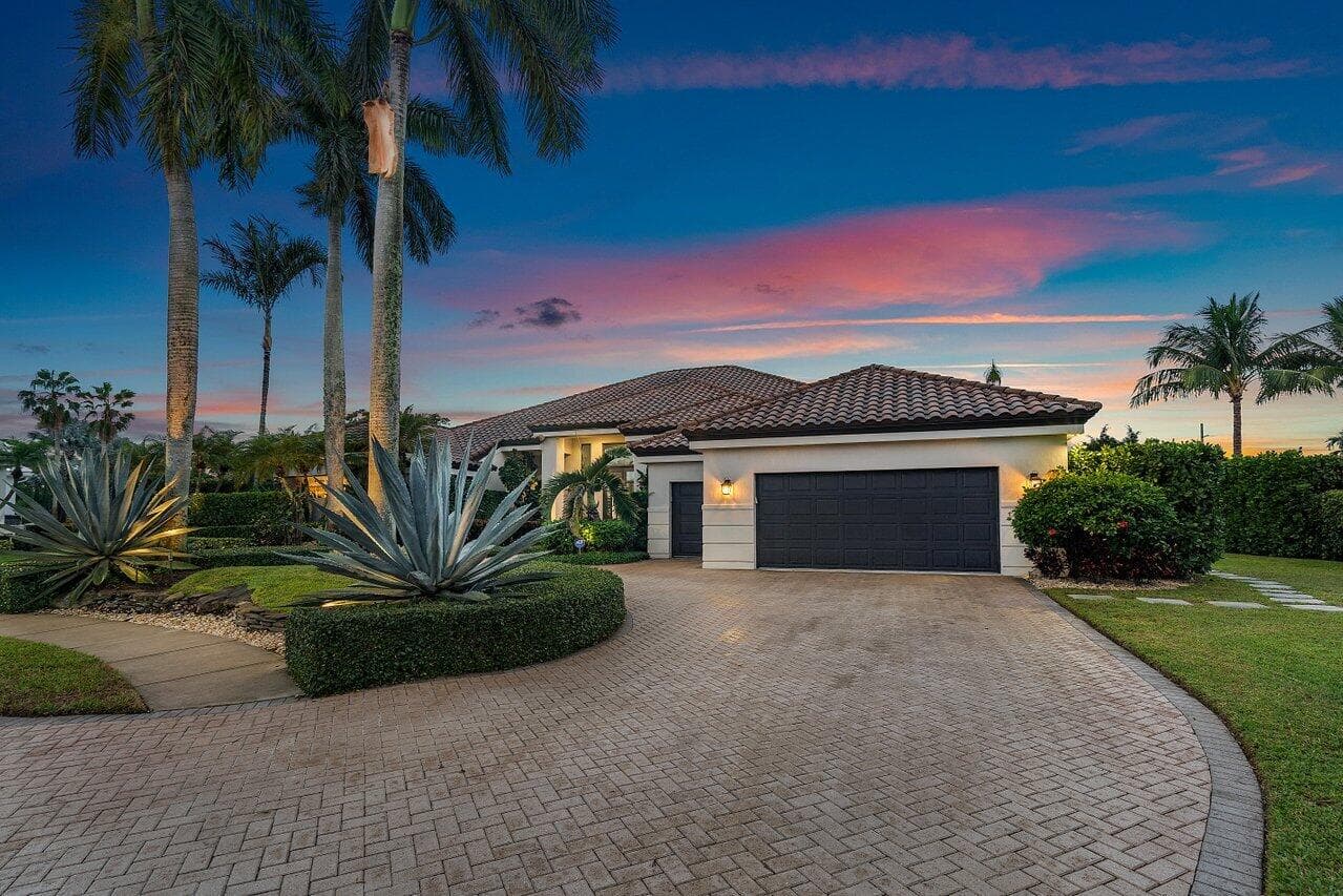 4848 Chamal Circle, Boca Raton, FL 33487 — photo 51 of 91