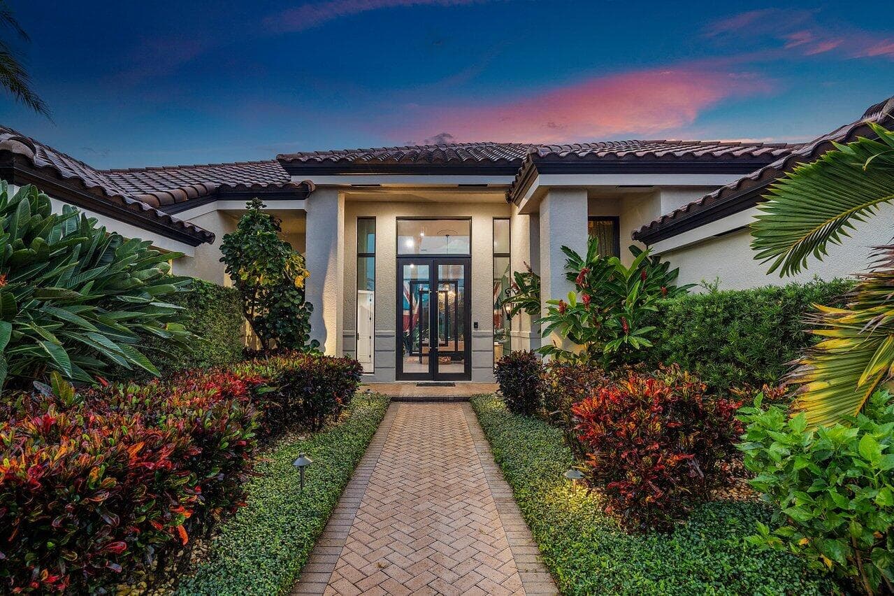 4848 Chamal Circle, Boca Raton, FL 33487 — photo 54 of 91